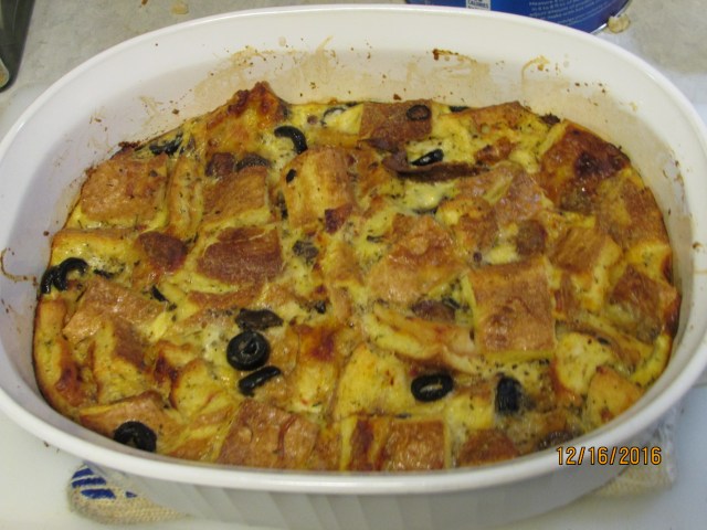 pizza-bread-pudding-baked
